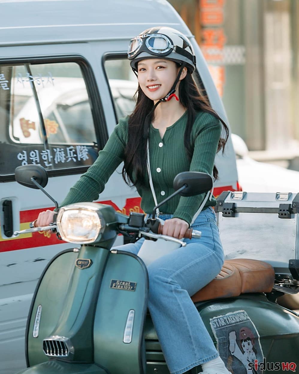 Phim của Kim Yoo Jung