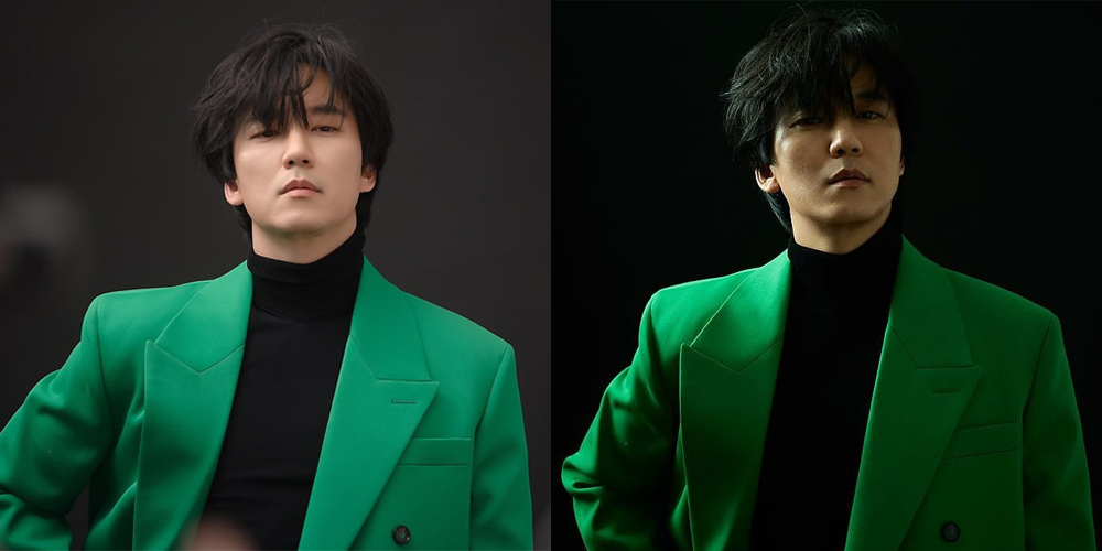 Kim Nam Gil