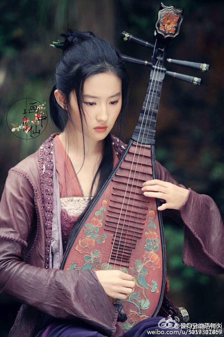 Vua Kungfu - The Forbidden Kingdom (2008)