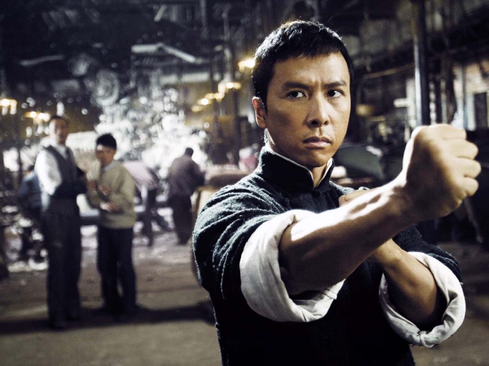 Diệp Vấn 1 - Ip Man 1 (2008)