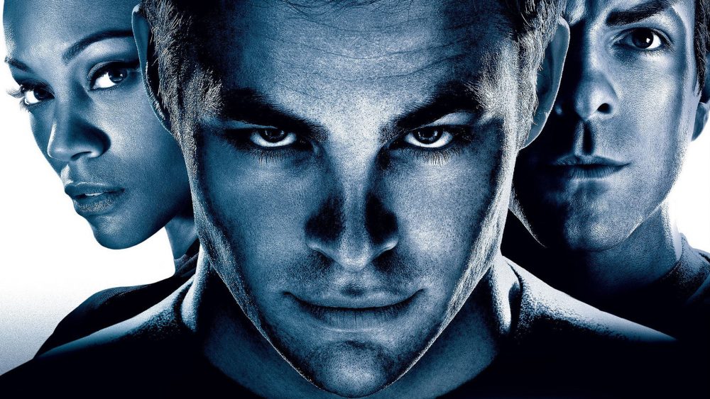Du hành các vì sao - Star trek (2009)