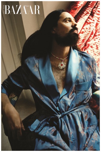 Triết lý của Alessandro Michele, giám đốc sáng tạo Gucci