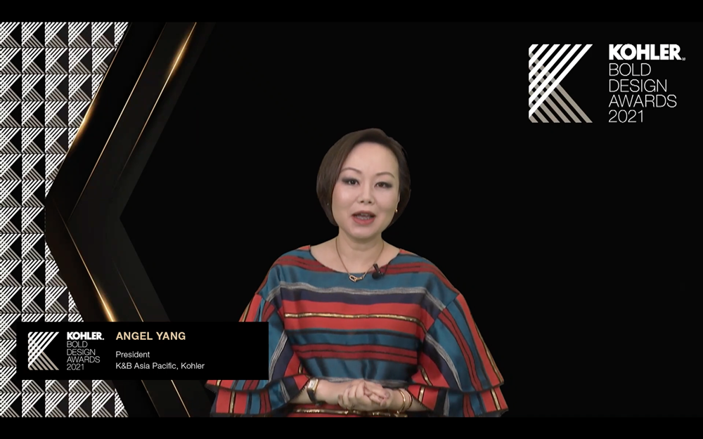 BZ-kohler-bold-design-awards-angel-yang-president