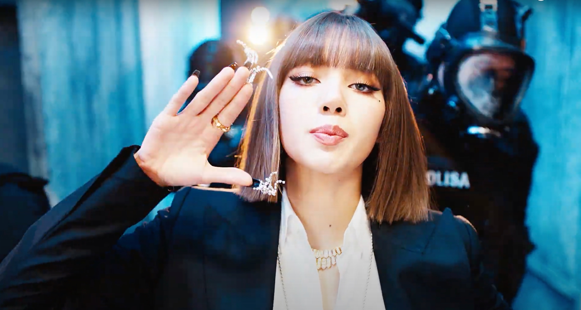 Lalisa