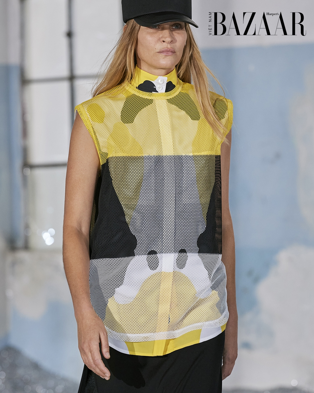 Burberry Spring_Summer 2022 Womenswear – Details images