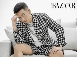 Chung Thanh Phong chia sẻ kinh nghiệm giúp các Tiktoker tự tin tham gia TikTok FashUp 2021