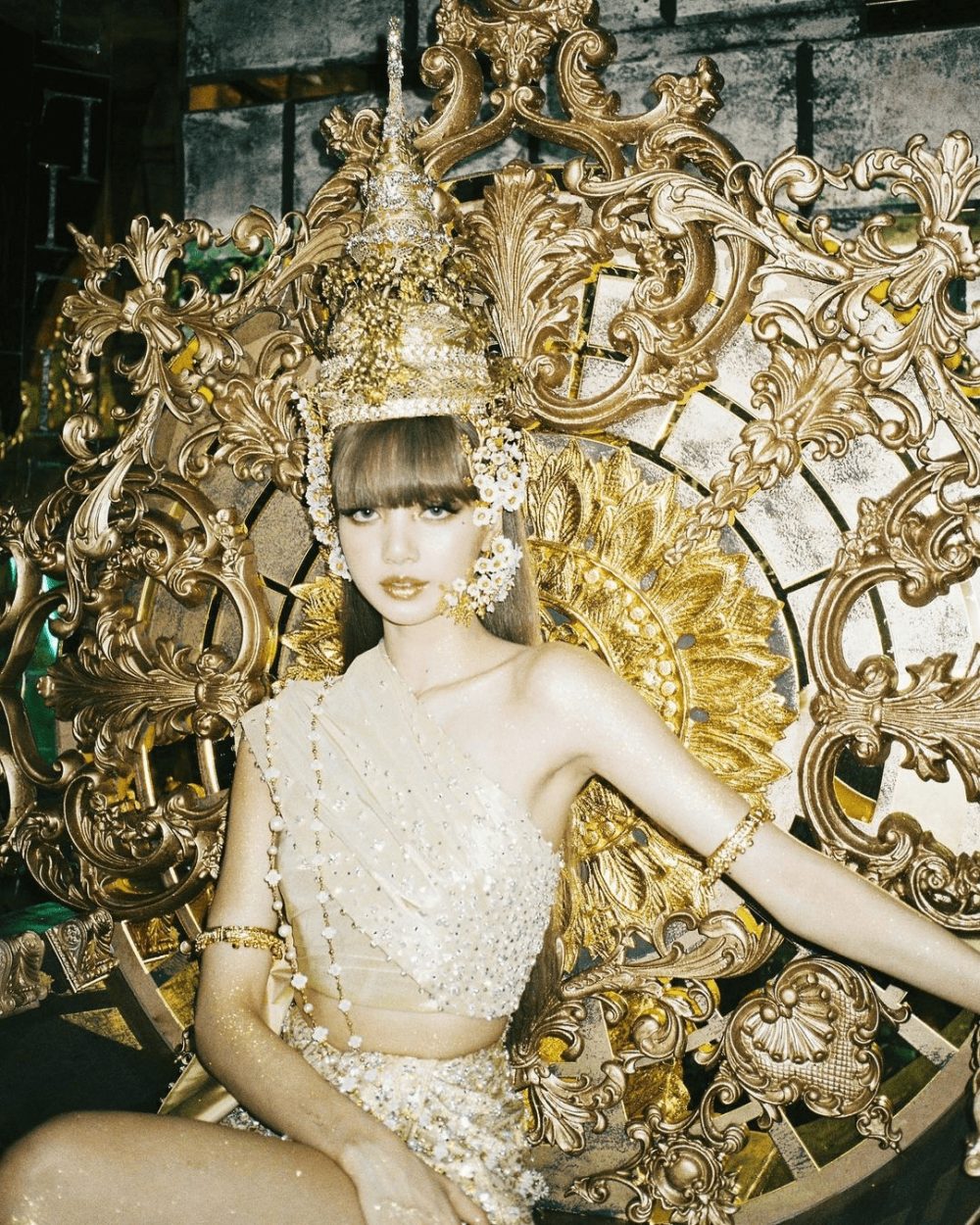 Lalisa