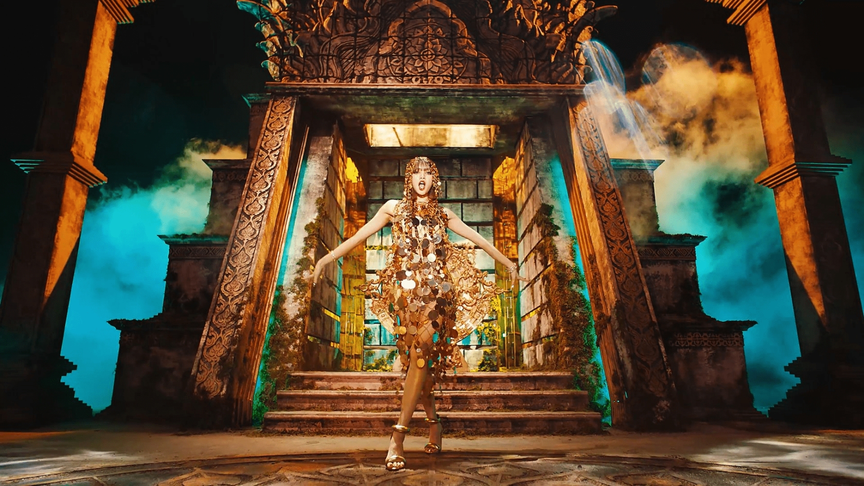 Lalisa