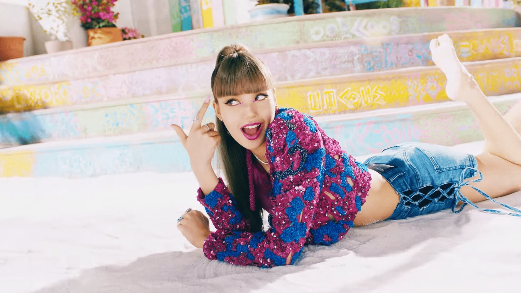 Lalisa
