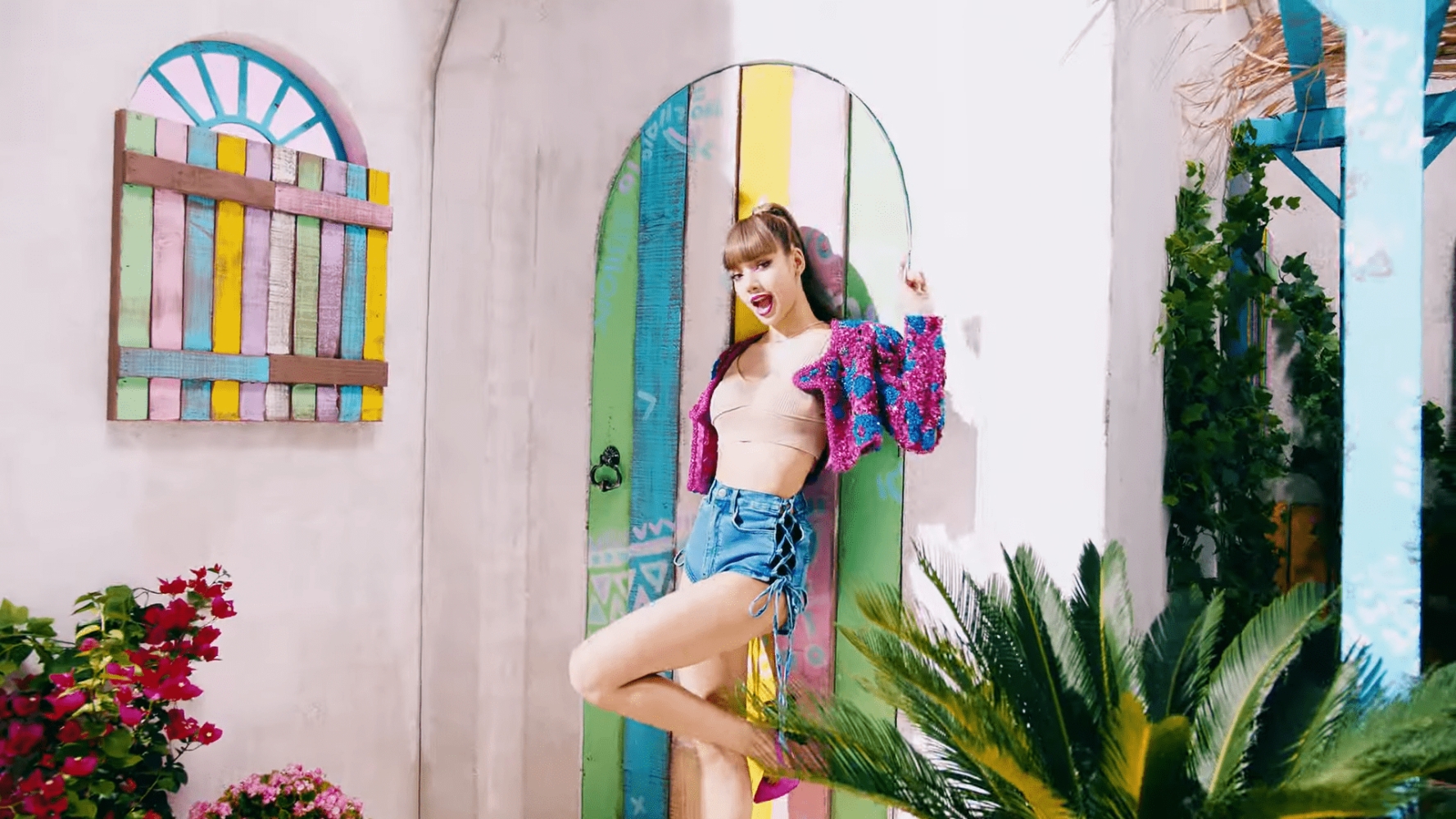 Lalisa