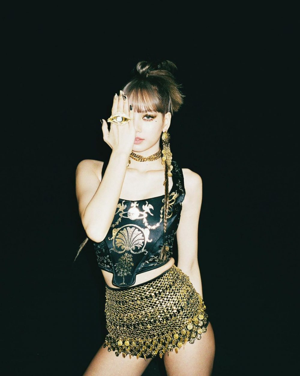 Lalisa