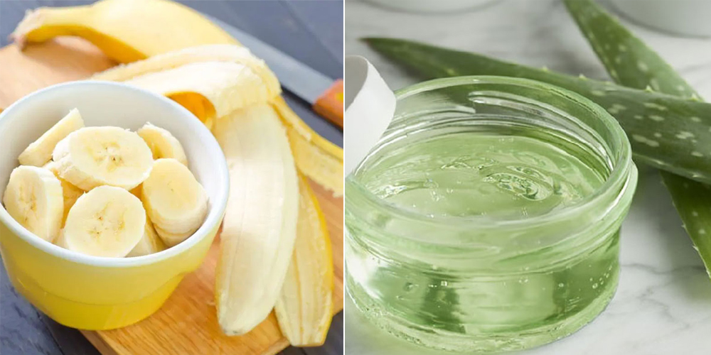 Mặt nạ nha đam dành cho da thường và da nhạy cảm