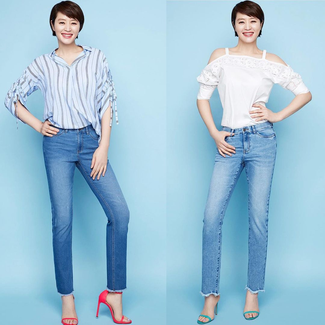 thời trang cho người lùn mập