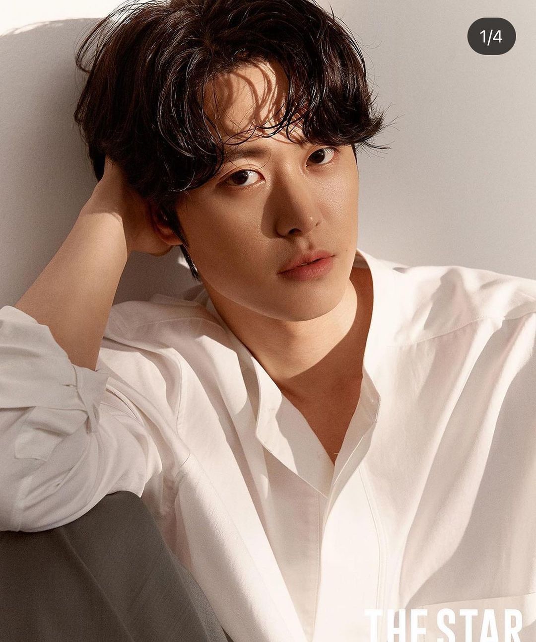 diễn viên Gong Myung