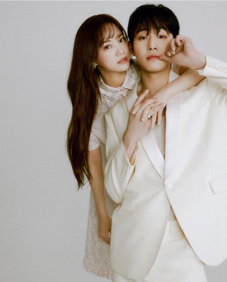Phim mới của Kim Se Jeong: Hẹn hò chốn công sở - A Business Proposal (2022)