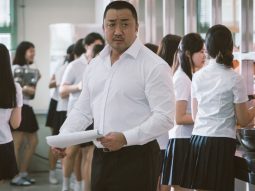 phim Ma Dong Seok