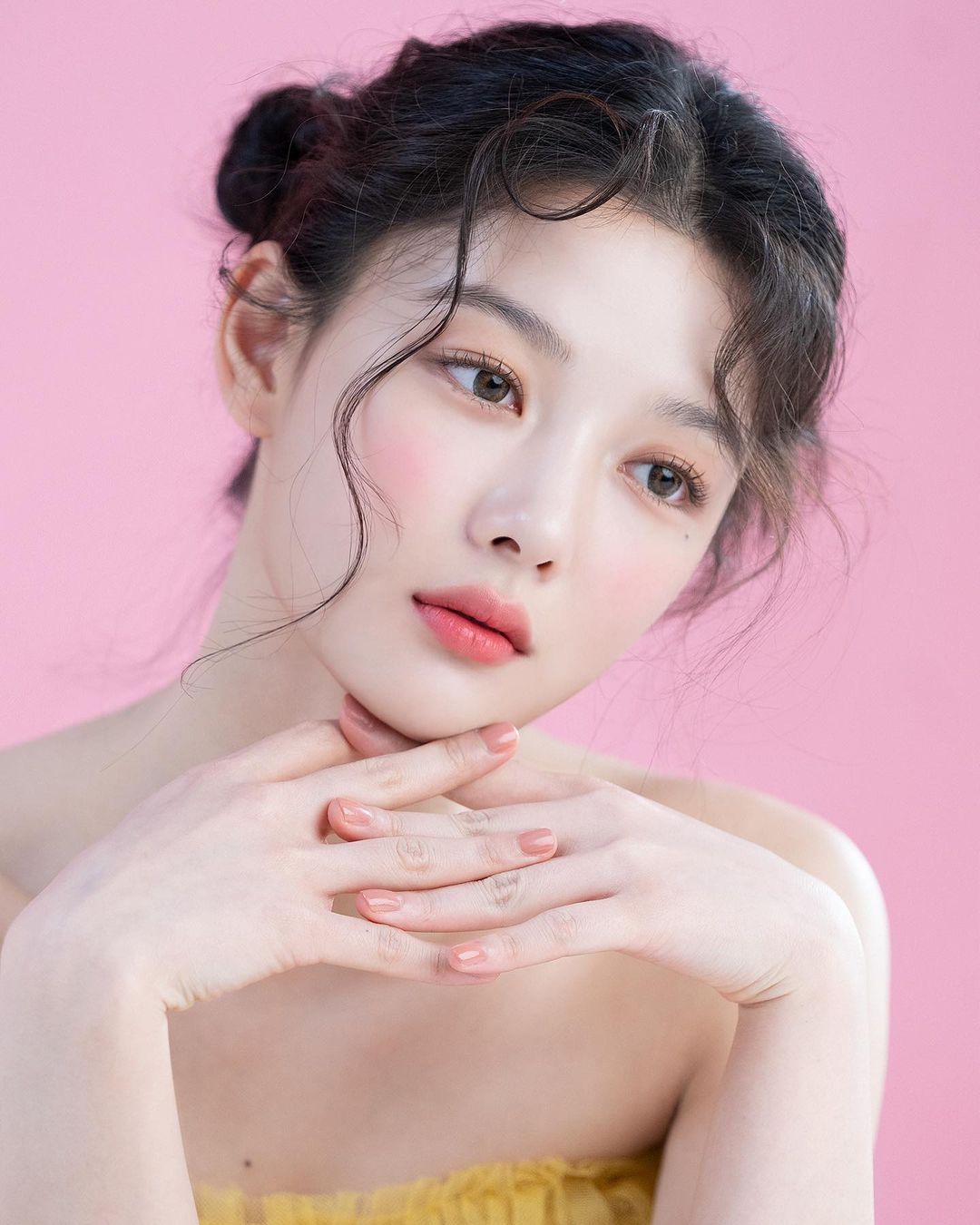 Kim Yoo Jung