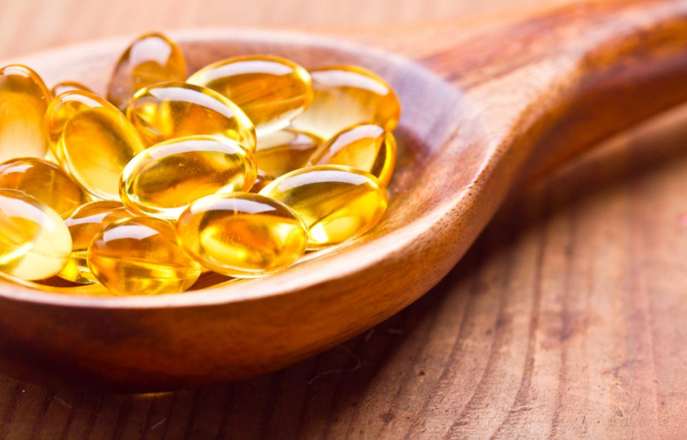 Mặt nạ làm đẹp da bằng vitamin E mờ sẹo