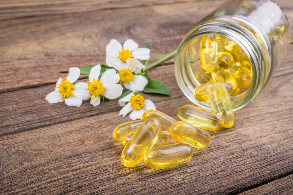 Vitamin E có làm đẹp da không?
