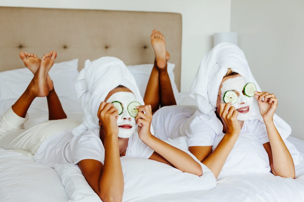 dầu dừa có tác dụng gì cho da mặt