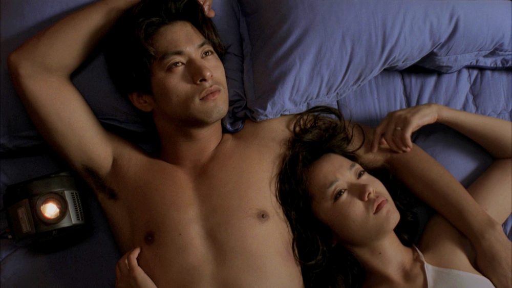 Joo Jin Mo phim: Đoạn kết hạnh phúc - Happy end (1999)