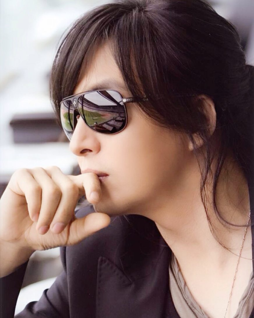 Bae Yong Joon và Park Soo Jin
