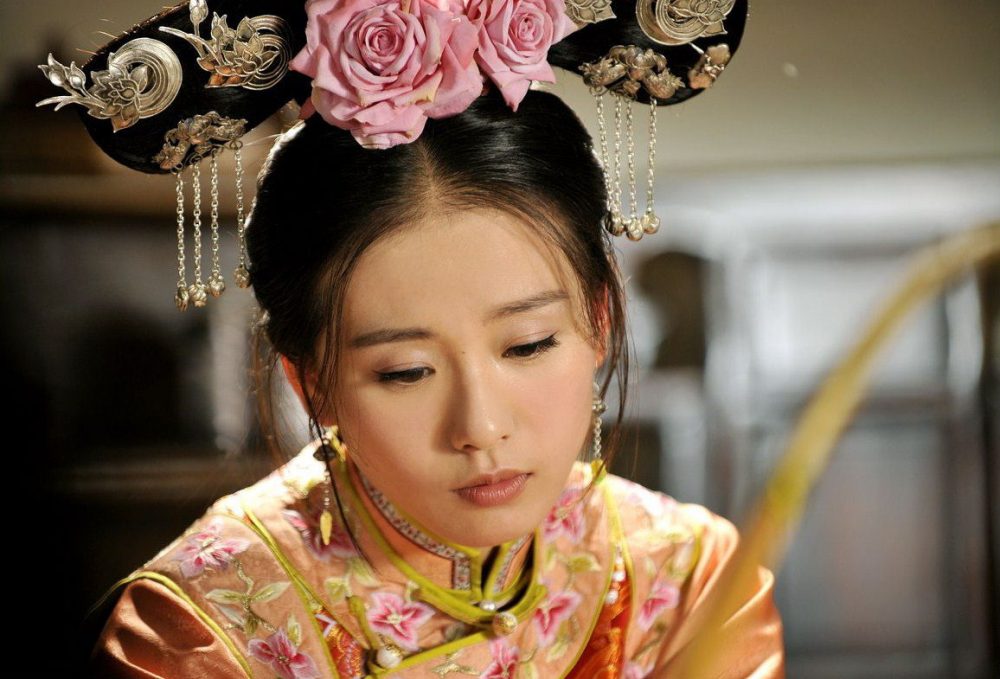 Phim của Lưu Thi Thi: Bộ bộ kinh tâm