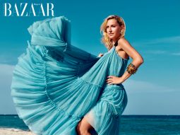 The life story of model Zuzana Adam