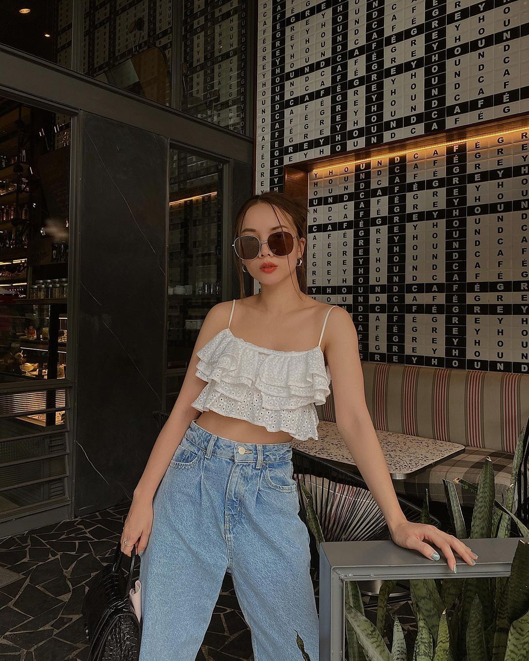 Yến Trang