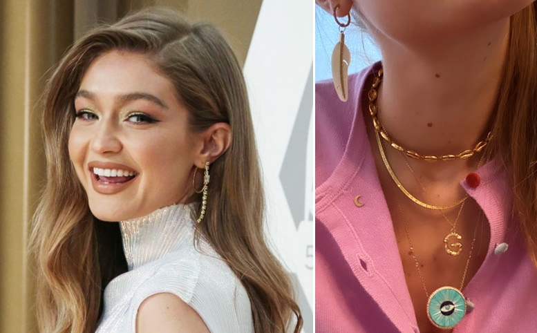 Gigi Hadid