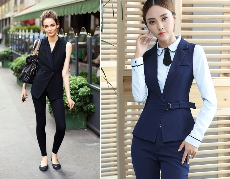 áo ghi lê nữ có chít eo
