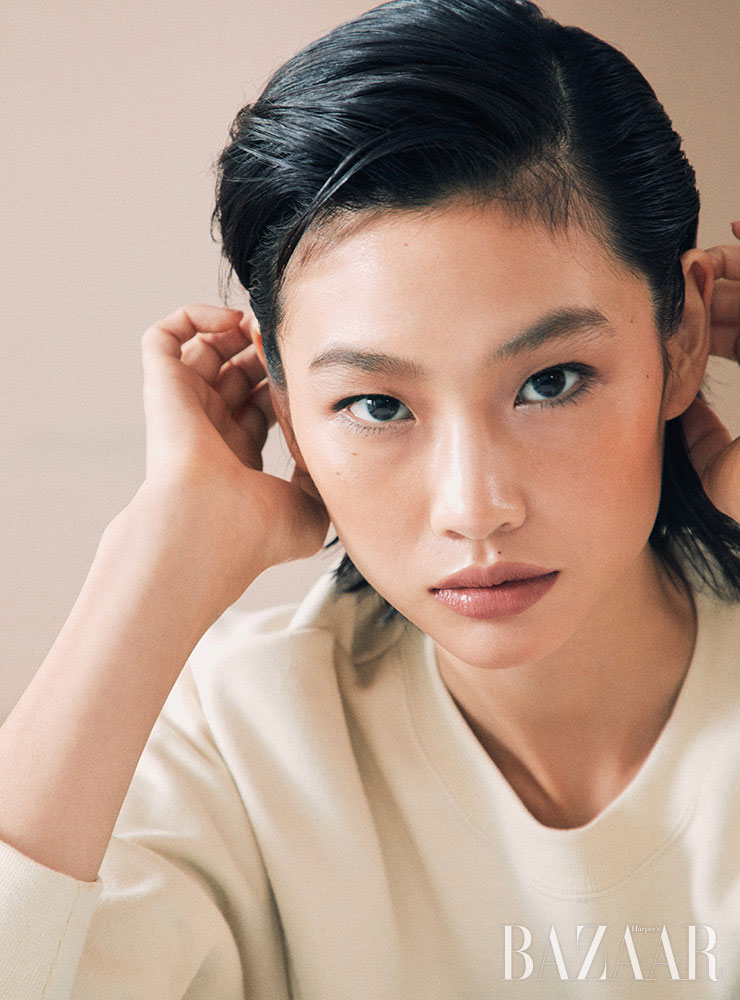 Jung Ho Yeon 