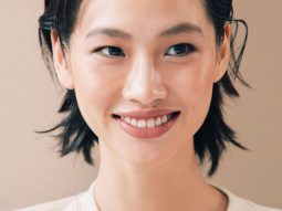 Jung Ho Yeon: Từ người mẫu Louis Vuitton trở thành ngôi sao Squid Game