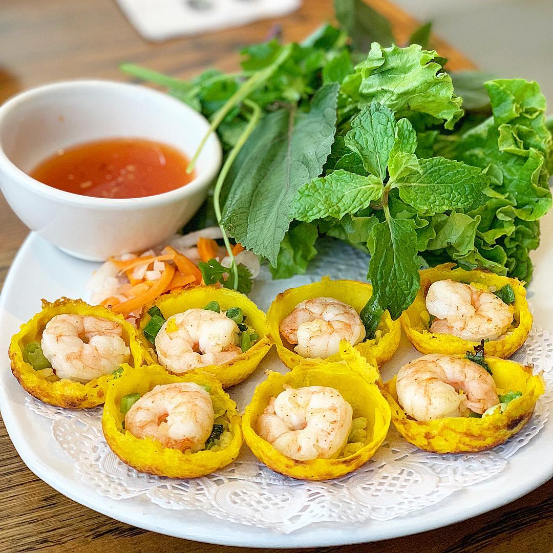 Kinh nghiệm du lịch Nha Trang 3 ngày 2 đêm với những món ăn ngon