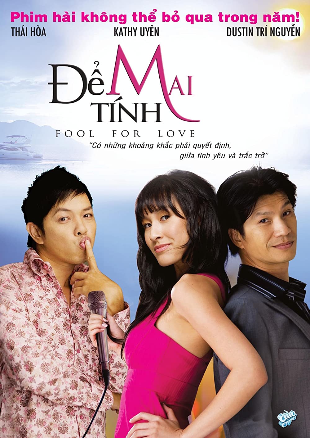 Những bộ phim hài hay nhất Việt Nam: Để Mai tính