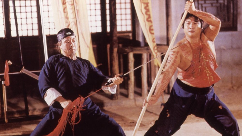 Phim ma hài Hồng Kông: Quỷ đả quỷ - Spooky encounters (1980)