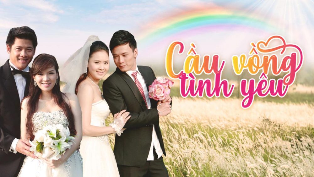 Cầu vồng tình yêu – Love rainbow (2011 - 2012)