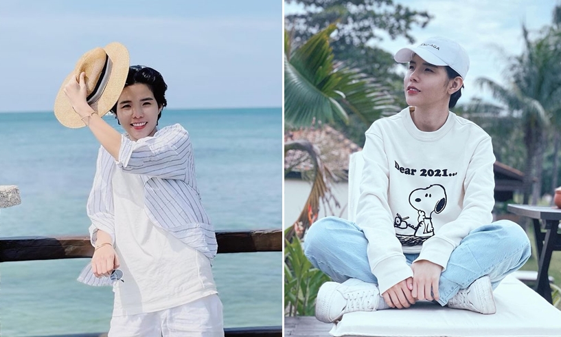 chọn phụ kiện tomboy 
