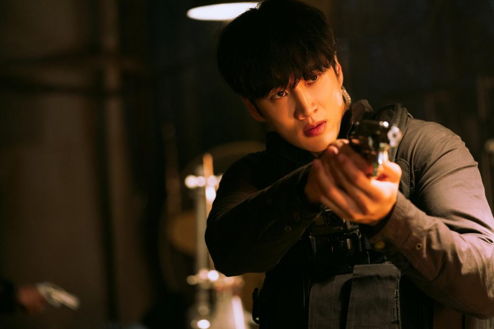 Tên của tôi - My Name (2021)