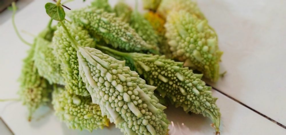 mặt nạ khổ qua có tác dụng gì