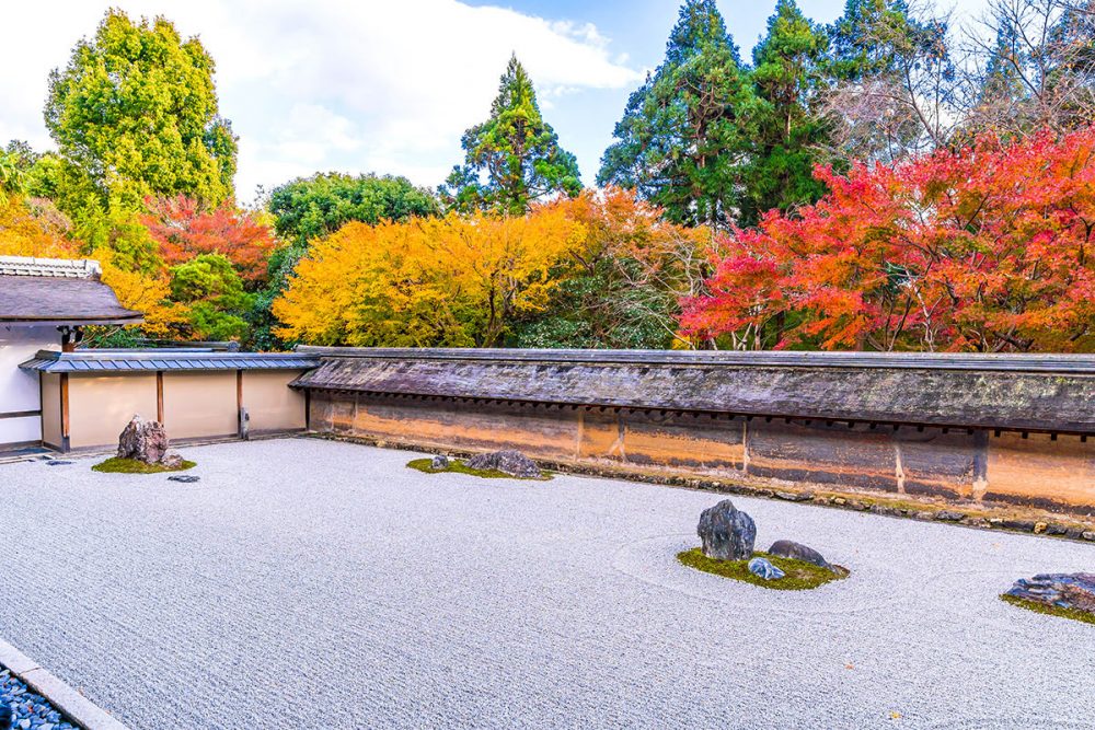 Wabi sabi nghĩa là gì?