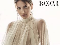 Emilia Dobreva – Kosovan fashion model and social media celebrity