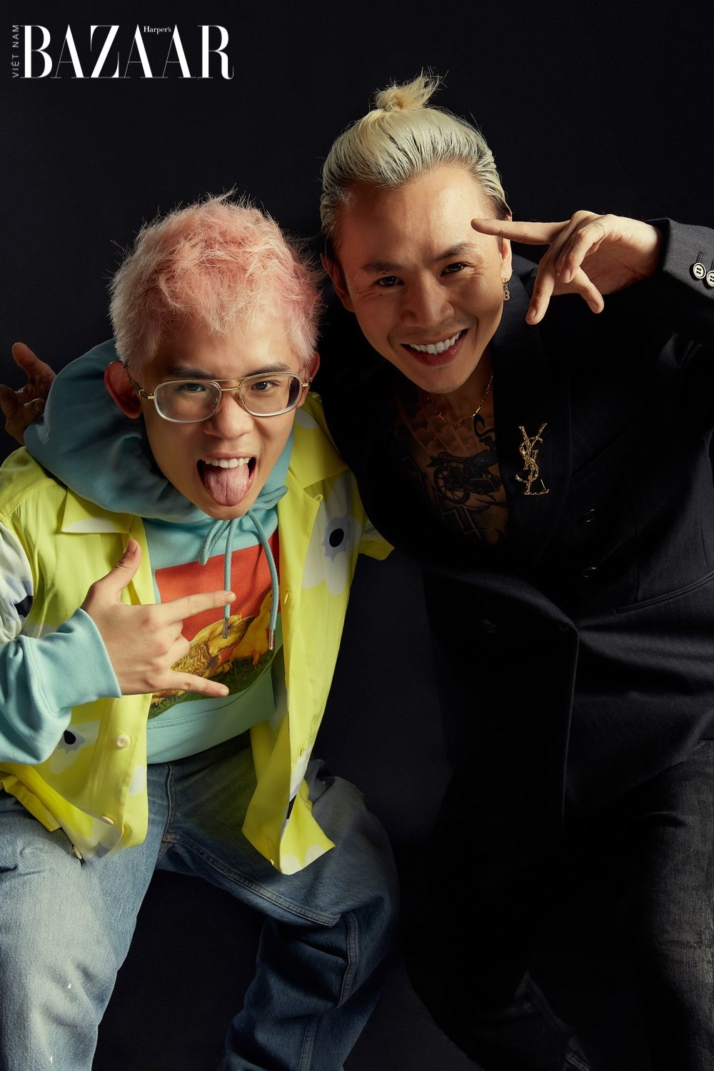 BZ-rap-viet-mua-2-binz-DKid BZ-rap-viet-mua-2-binz-DKid