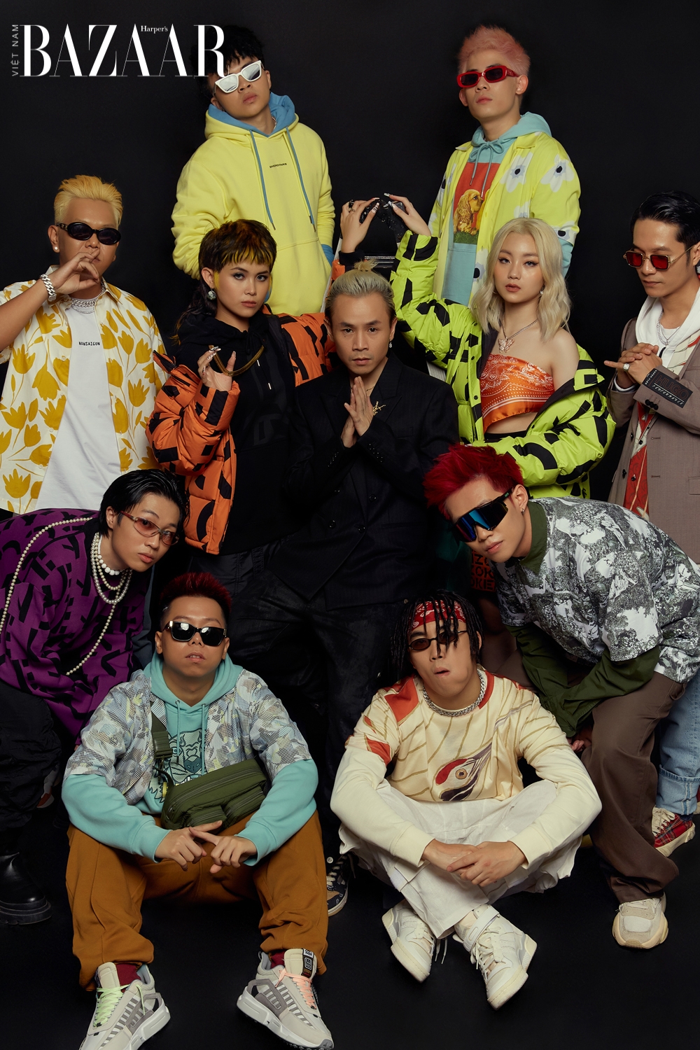 BZ-team-binz-rap-viet-mua-2-Full-team