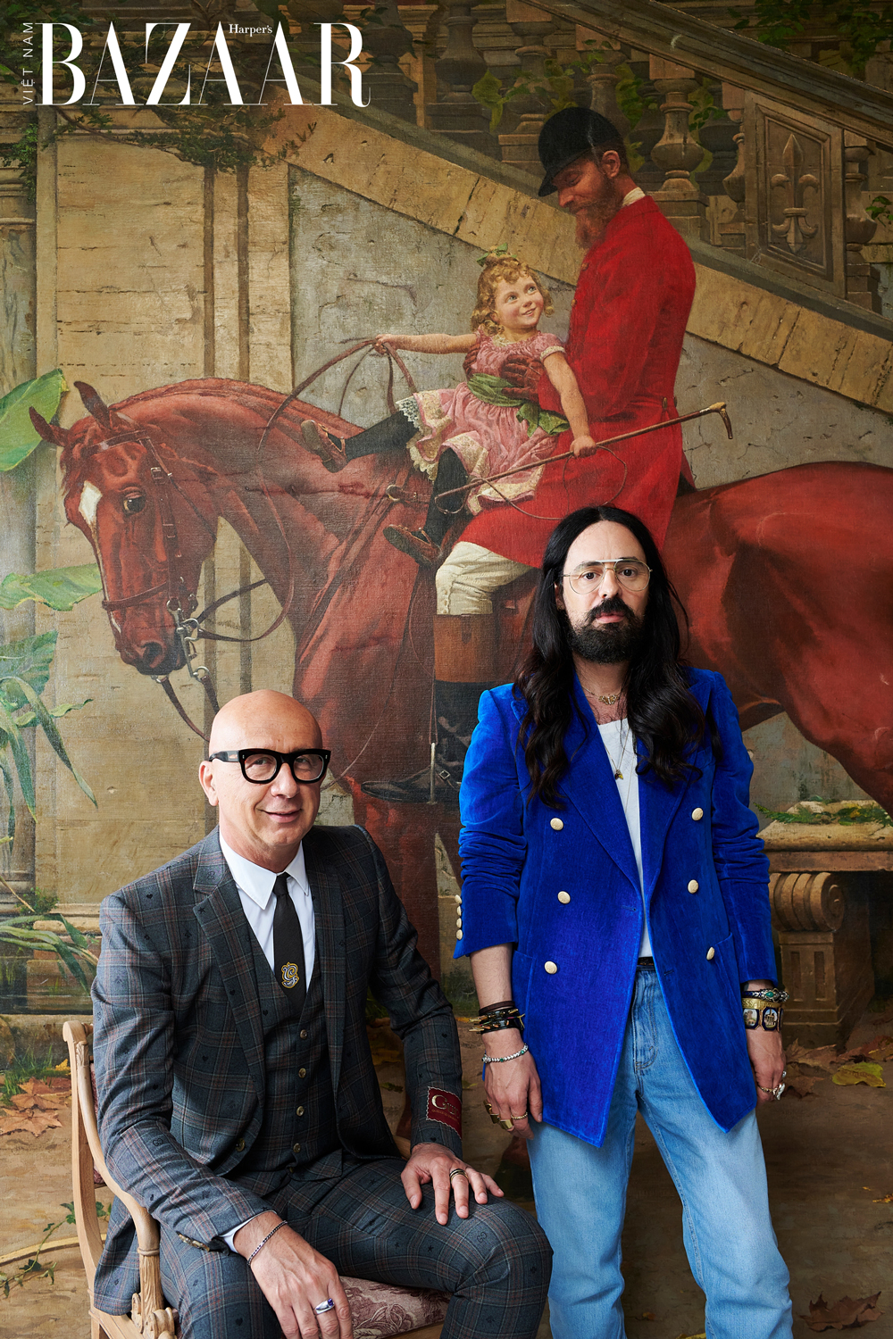 Gucci Archive