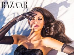 Sofia Resing: “Con mọt sách” trở thành người mẫu Brazil danh giá