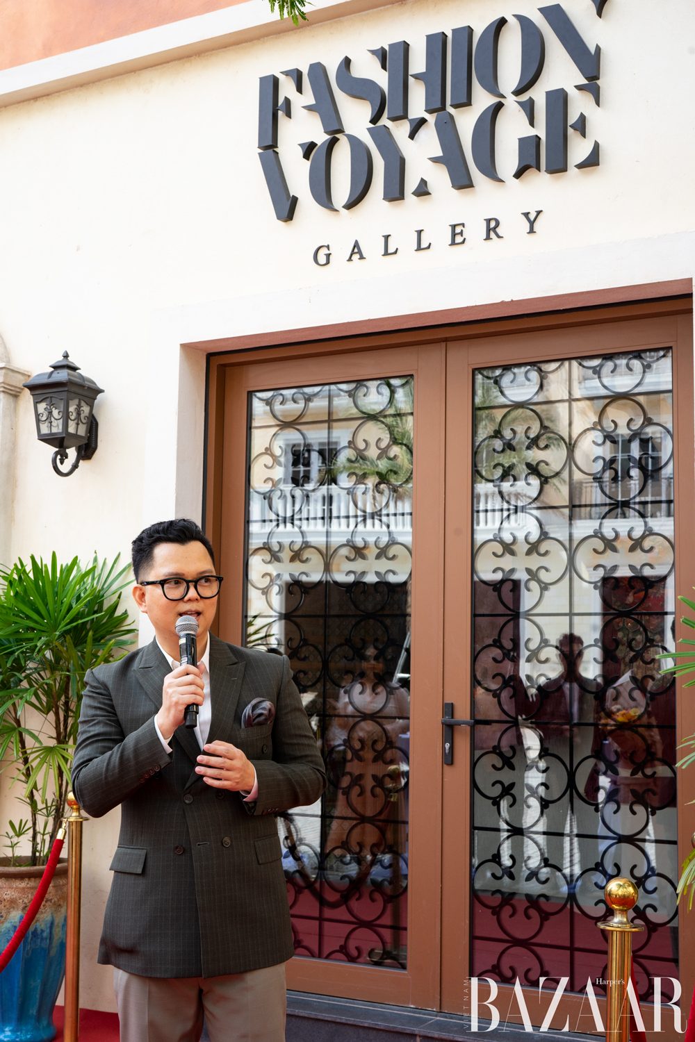 Fashion Voyage Gallery