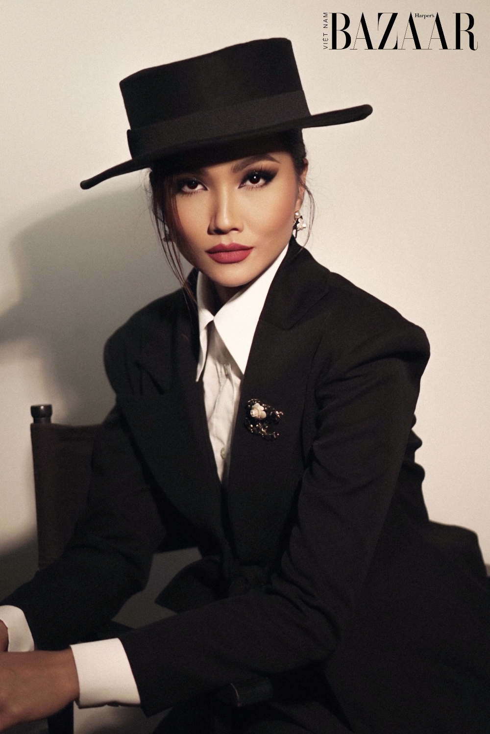 The Next Face Vietnam