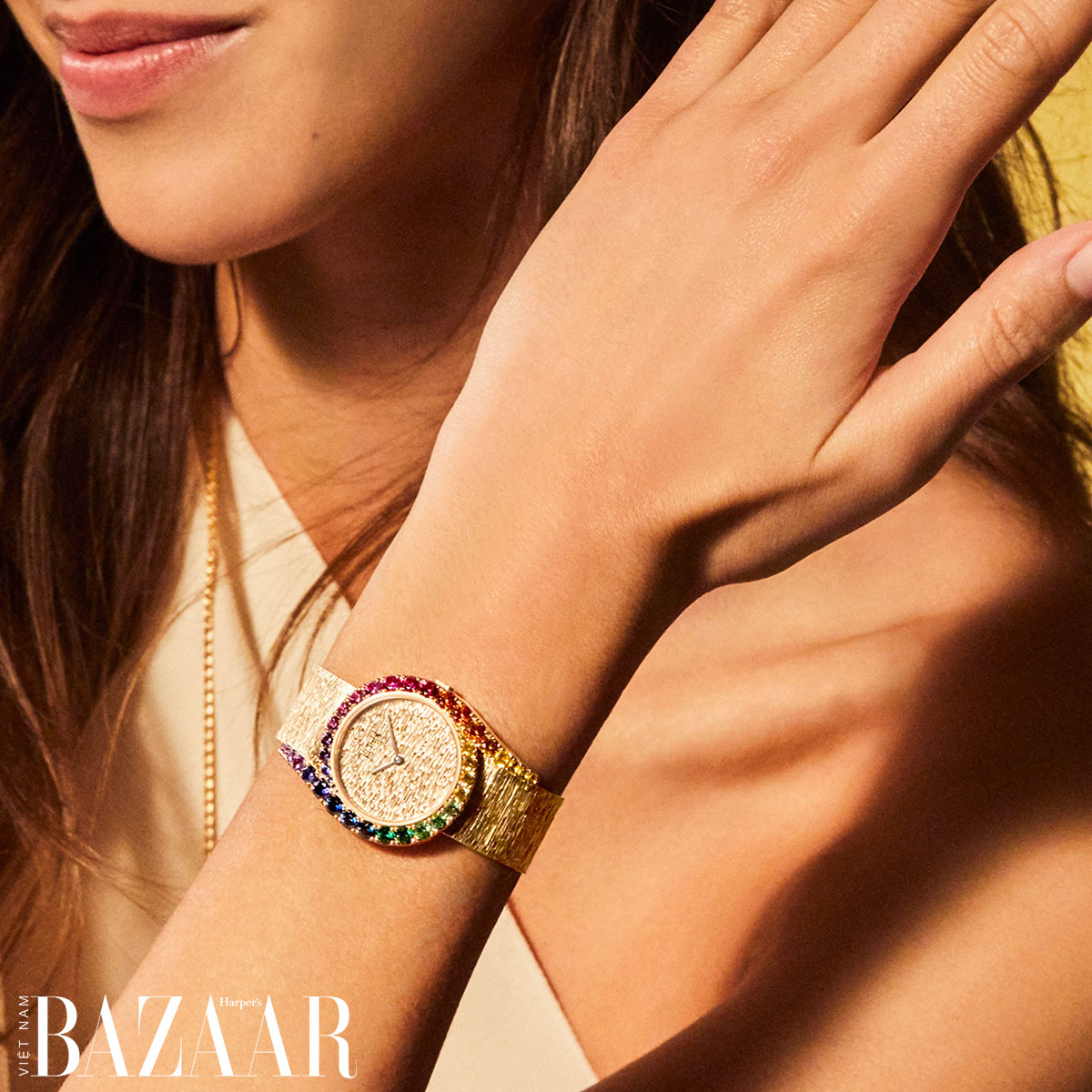 Piaget giành hai giải thưởng tại Grand Prix D’horlogerie De Genève (GPHG) 2021