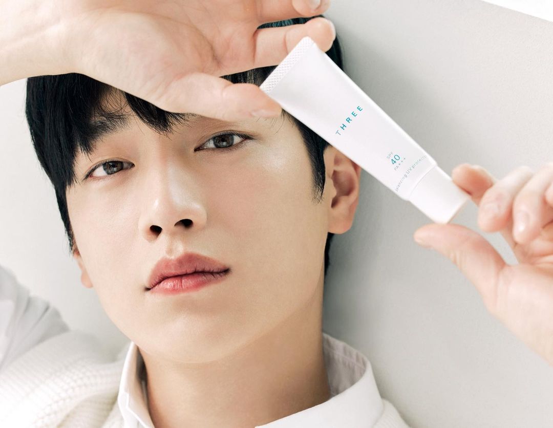 Seo Kang Joon